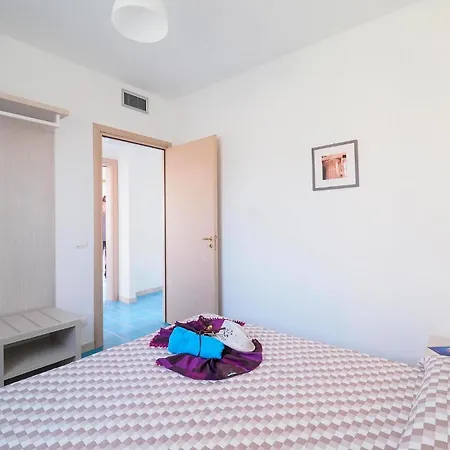 2 Bedroom Stunning In 度假居
