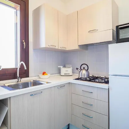 度假居 2 Bedroom Stunning In *